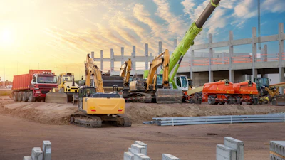 The VT-ZN RoT-lock screw coupler is suitable for applications in construction, demolition, earthmoving, hydraulic power units, drilling systems and other hydraulic machinery where hose torque can shorten component life or create recurring maintenance problems.