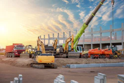 The VT-ZN RoT-lock screw coupler is suitable for applications in construction, demolition, earthmoving, hydraulic power units, drilling systems and other hydraulic machinery where hose torque can shorten component life or create recurring maintenance problems.