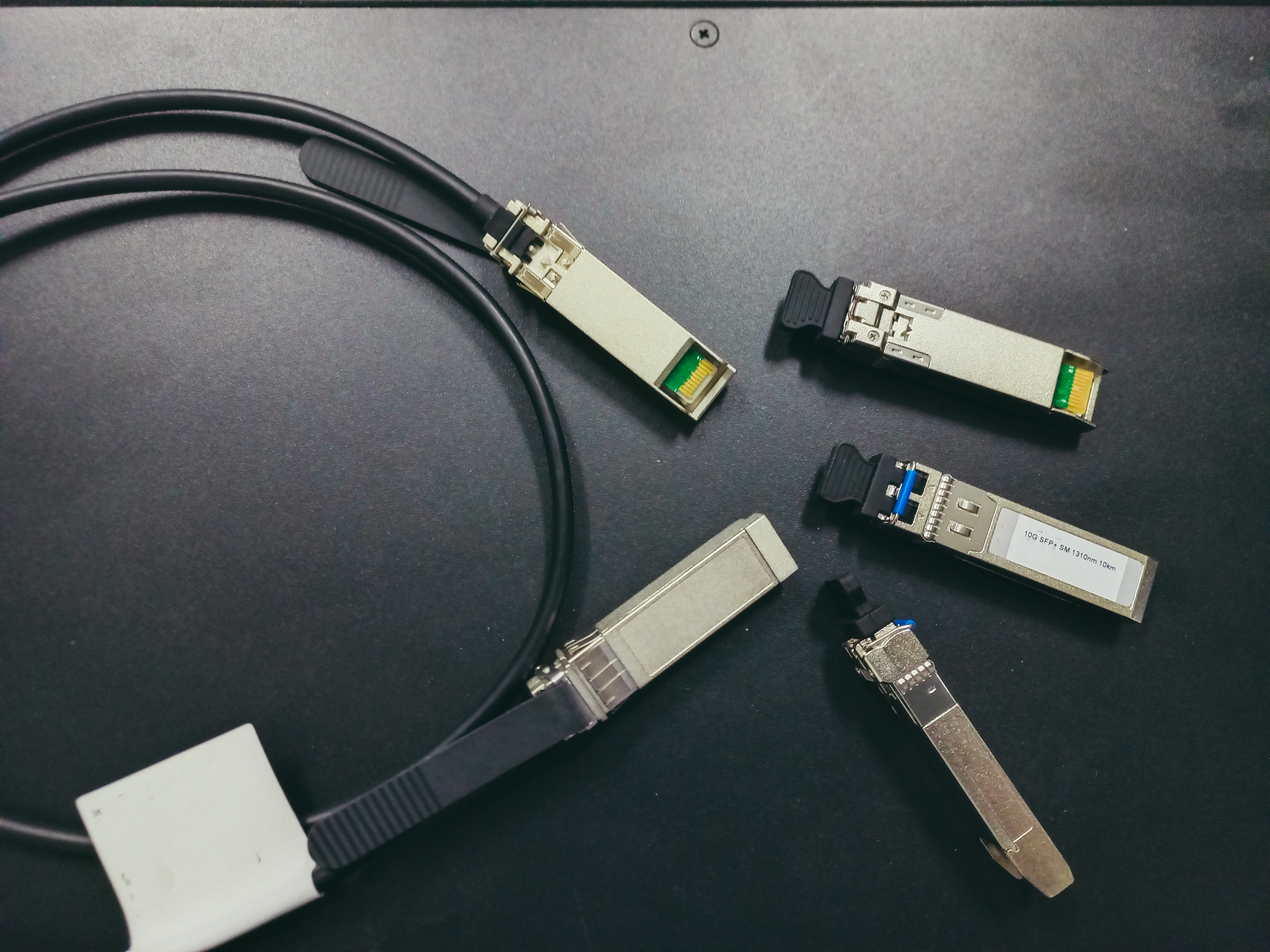 Optical Transceiver