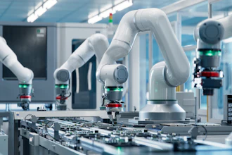 Robotics