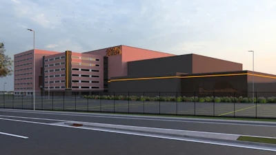 The Realta Forge Front