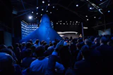 In October 2025, Shield AI unveiled X-BAT, an AI-piloted, vertical takeoff and landing fighter jet.