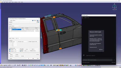 3 Dcs Ai Assistant