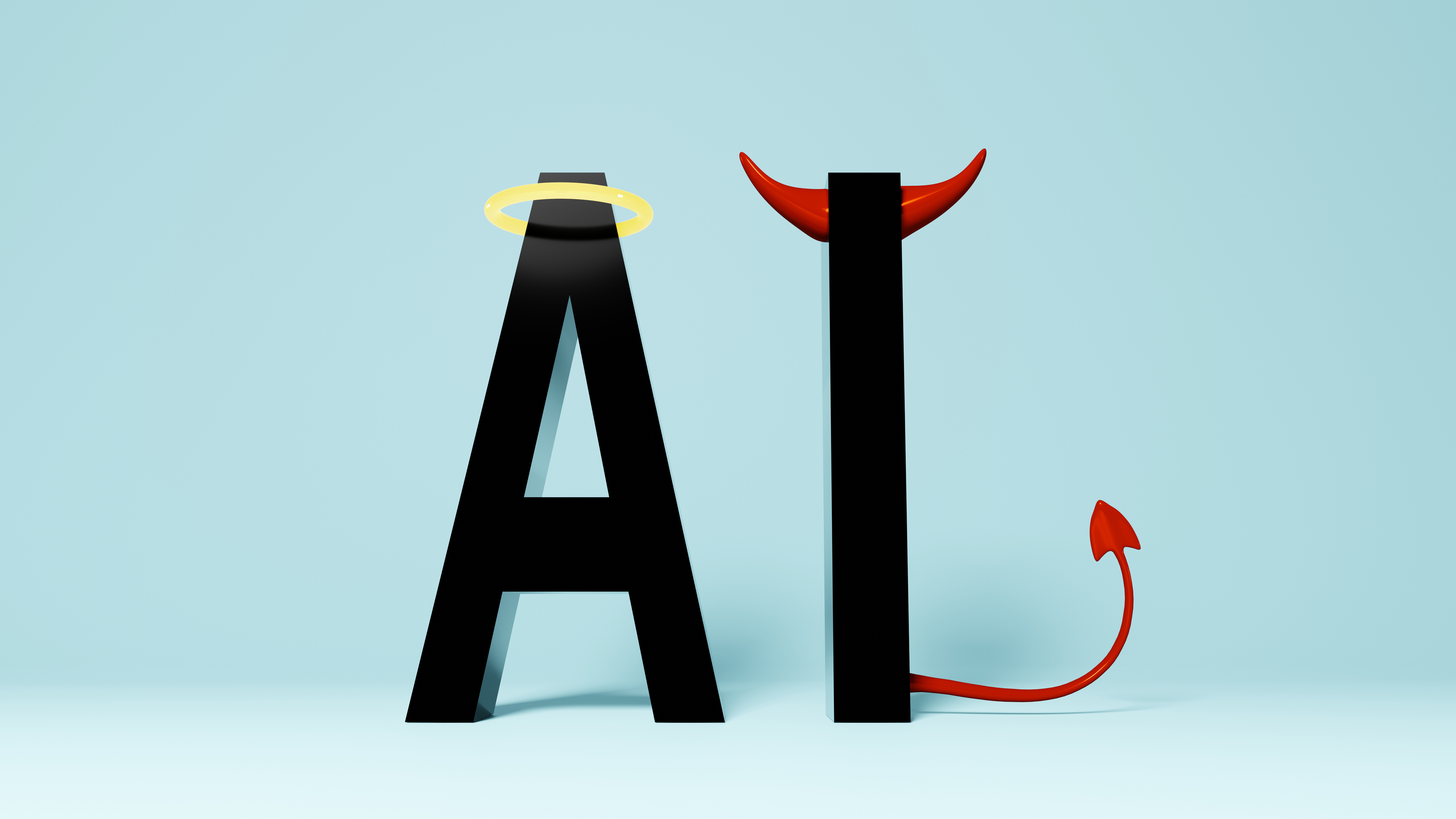 Ai Good Bad Roberthyrons
