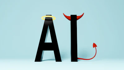 Ai Good Bad Roberthyrons