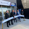BlackVe yesterday celebrated the opening of its new satellite manufacturing facility at MaxQ@Kirtland in New Mexico.