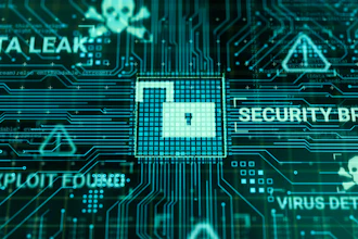 General Cyberattack