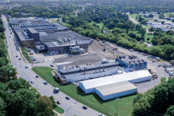 Innio Waukesha Site Aerial View