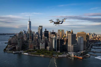 Joby Ny 2026 ne Ri3 Fxum H