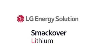 Lg Smackover