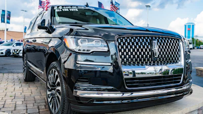 Lincoln