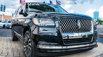 Lincoln