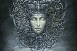 Medusa Yaroslav Gerzhedovich