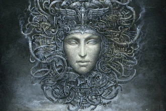 Medusa Yaroslav Gerzhedovich