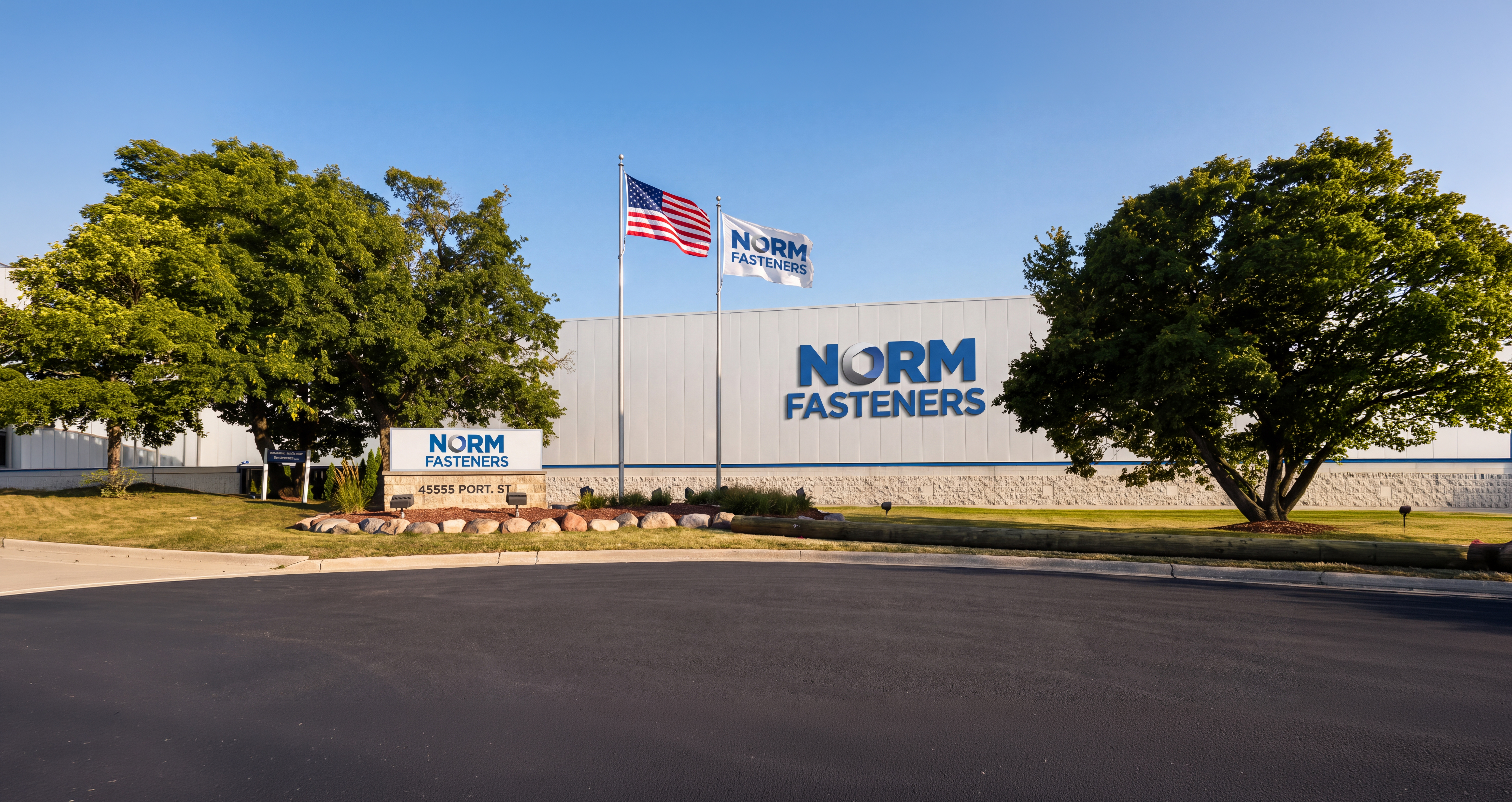 Norm Fasteners In Plymouth, Michigan