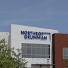 Northrop Grumman