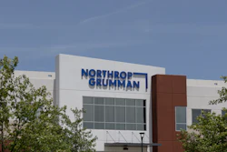 Northrop Grumman