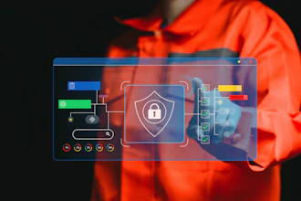Remote Access Security
