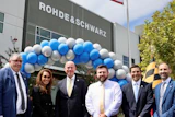 Rohde Schwartz