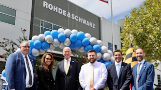 Rohde Schwartz