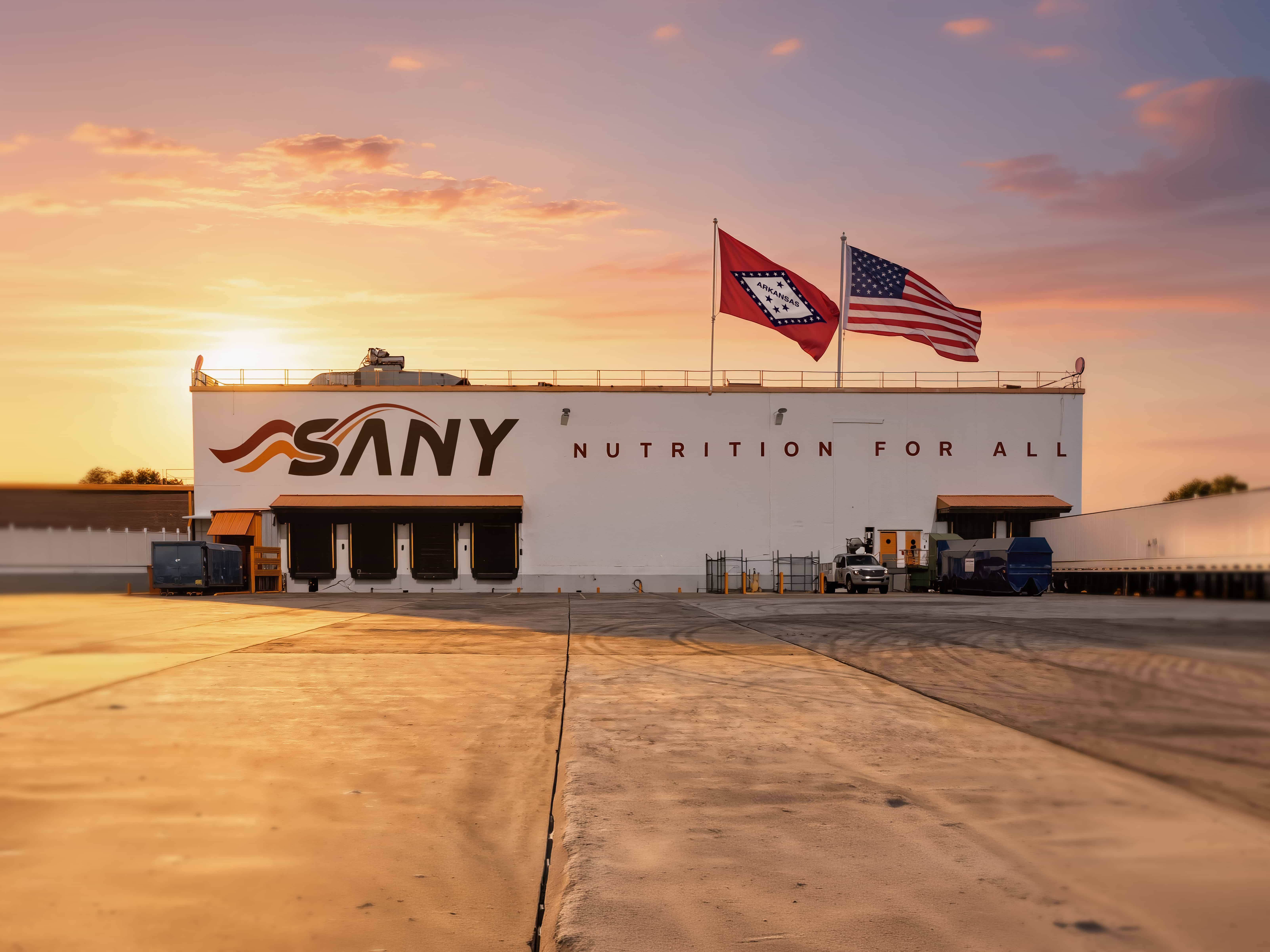 Sany