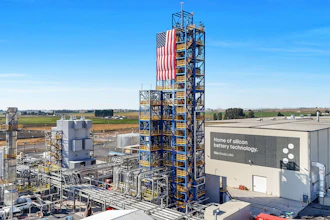 Sila Moses Lake Plant