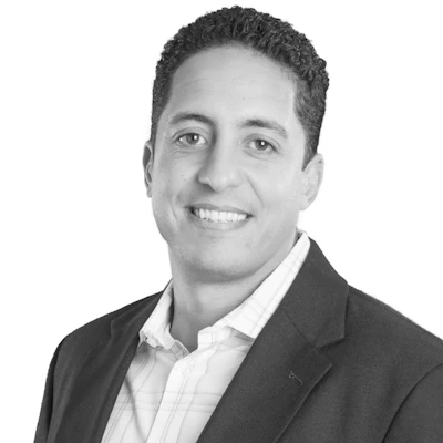 Freddie Sarhan, CEO, Sapphire Technologies