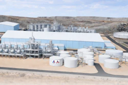 A1 Lithium