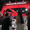Visitors tour a Johnson & Johnson's booth promoting medical machines at the medical service sector for China International Fair for Trade in Services (CIFTIS) at the Shougang venue in Beijing, Wednesday, Sept. 9, 2026.