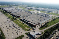 Appliance Park Ge Appliances Headquarters In Louisville, Ky