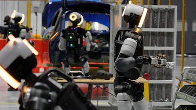 Boston Dynamics