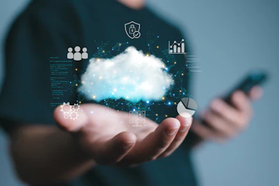 Cloud Phattharachai Rattanachaiwong