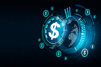 Financial Cyber