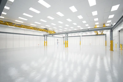Firefly Spacecraft Cleanroom 2048x1365