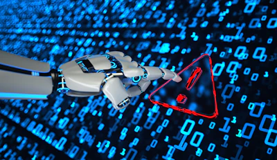 Hacked Robotic Arm Style Photography