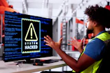 Industrial Hack Andrey Popov