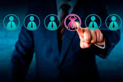 Insider Threat Leo Wolfert