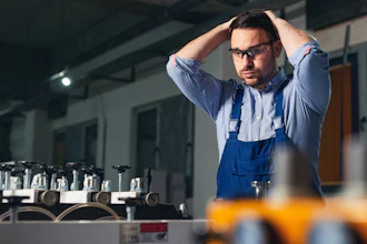 Manufacturing