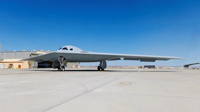B-21 Raider