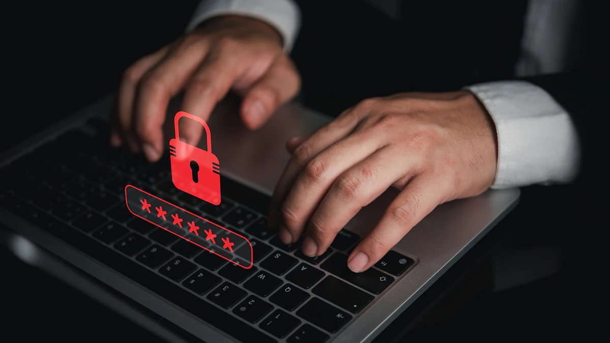 Graphics Card Controller Software Fortune 500 Credentials Leaked Every 100 Seconds | Manufacturing ...