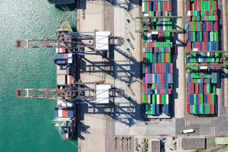 Port