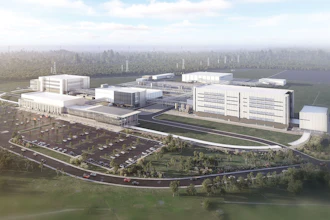 Press Release Houston Render