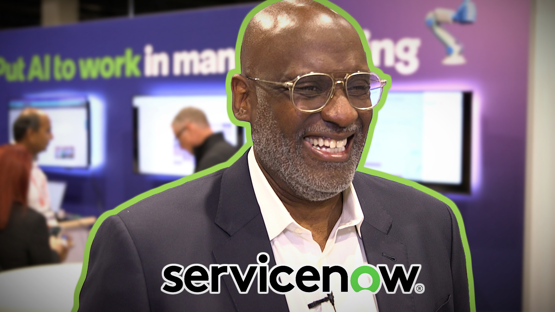 Servicenow