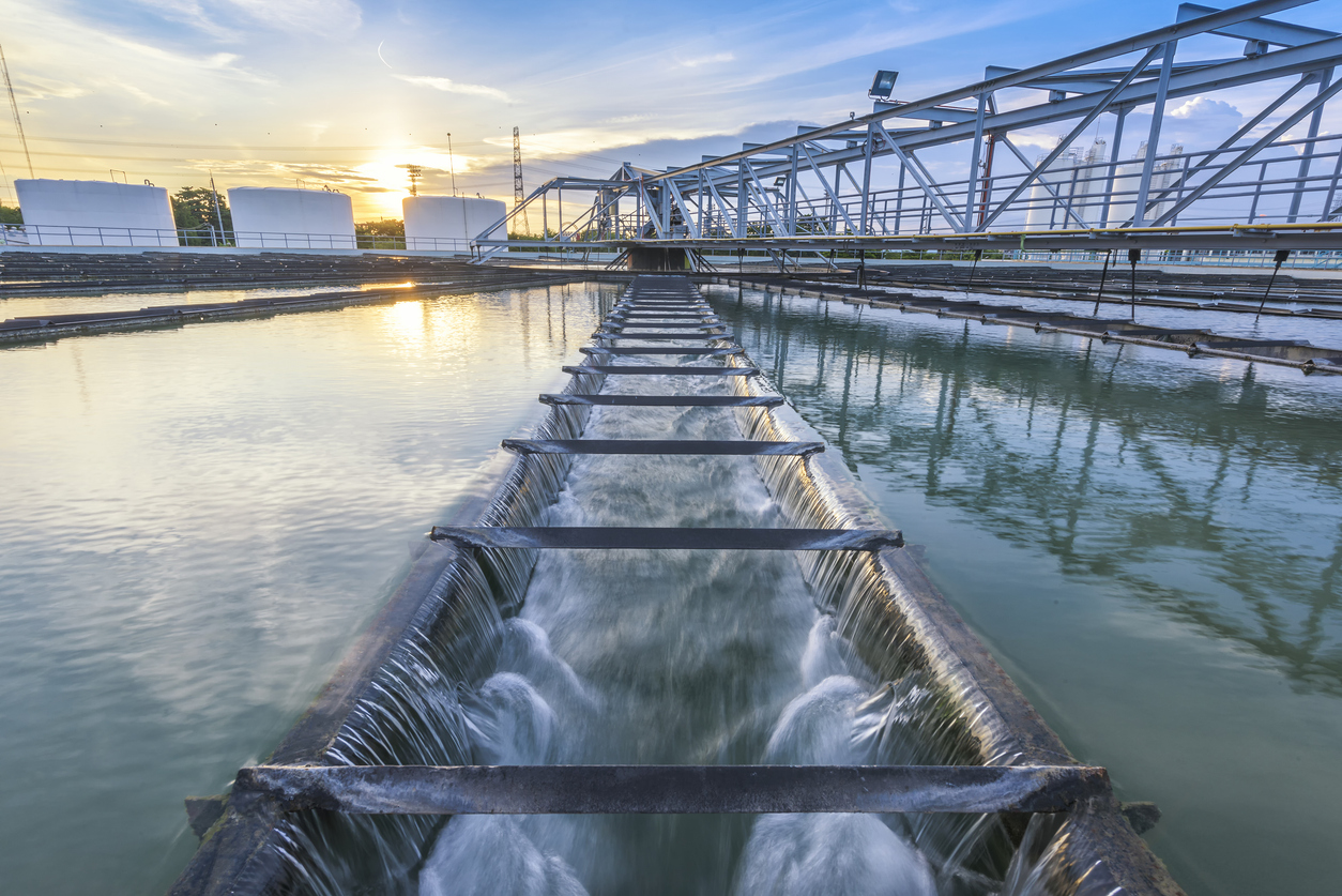 Water Treatment Hacks Reflect Larger OT Threats | Manufacturing ...