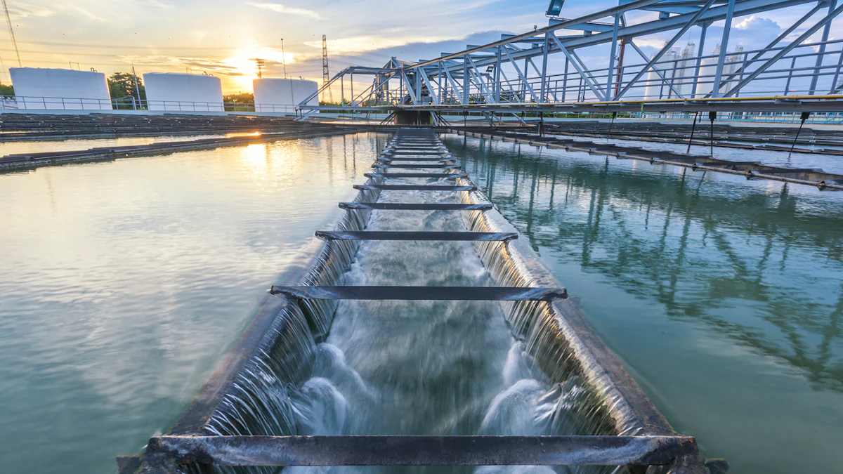 Video Compression Blocks Water Treatment Hacks Reflect Larger OT Threats | Manufacturing ...